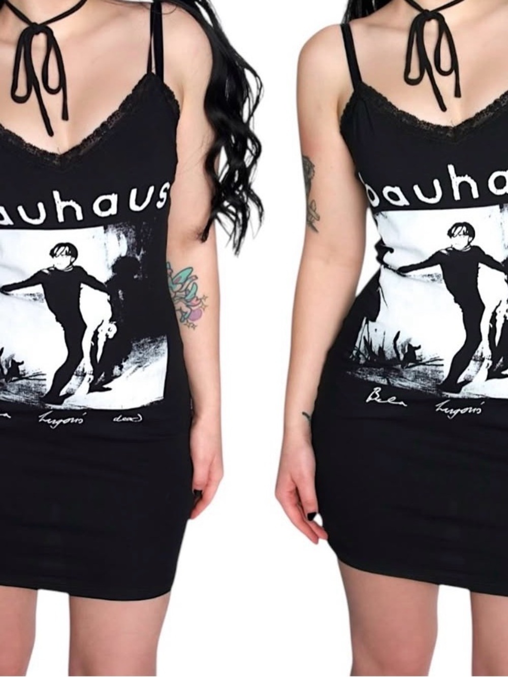 ISO Bauhaus Vera’s eye candy dress (NOT FOR SALE)